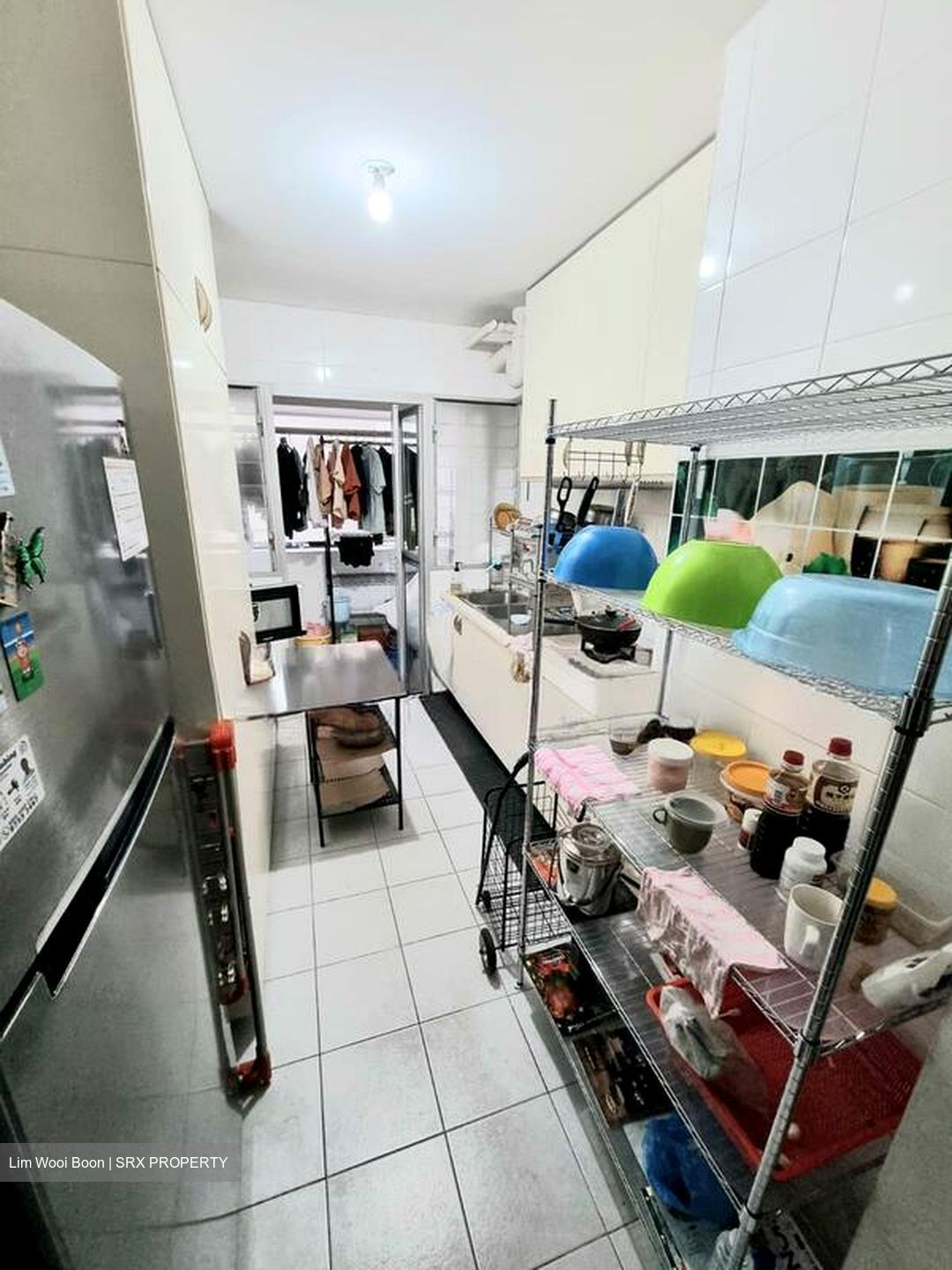 Blk 624A Punggol Spectra (Punggol), HDB 4 Rooms #596512311